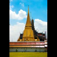 Wat Phra Kaew 1999